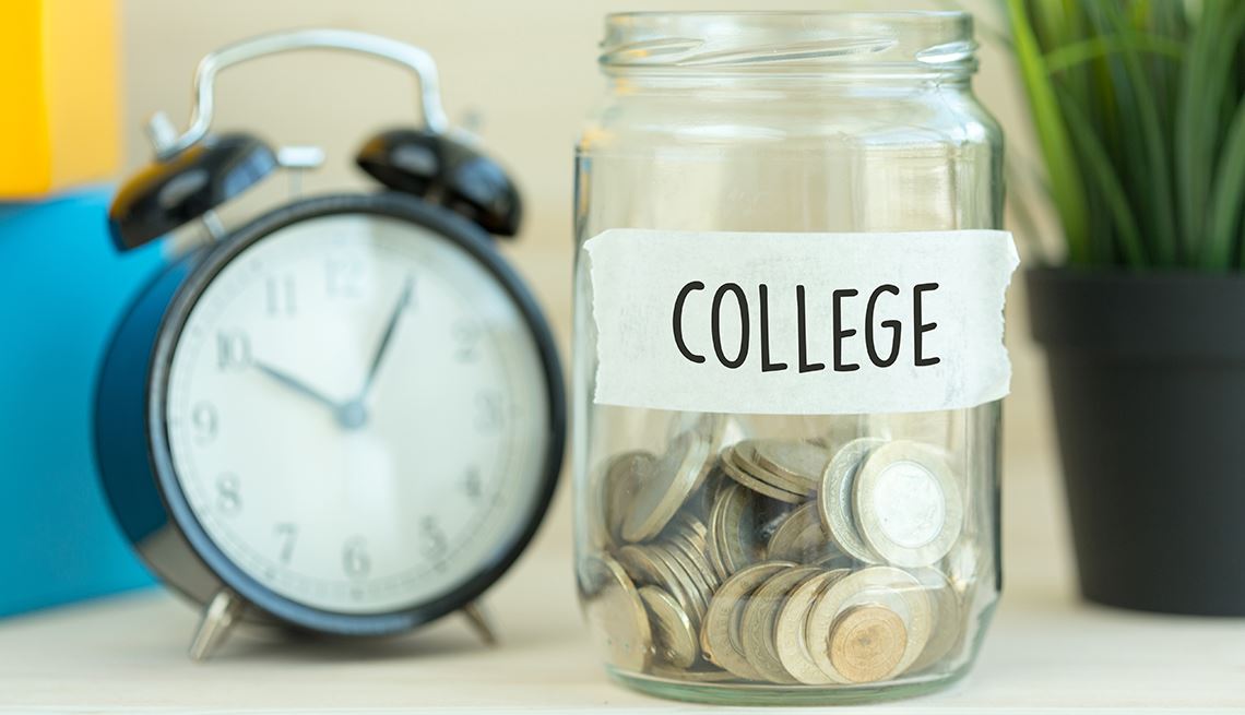 College Savings College Savings